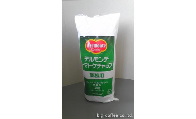 152円 【メーカー直売】 デルモンテトマトケチャップ業務用 1kg 152円 【メーカー直売】 デルモンテトマトケチャップ業務用 1kg
